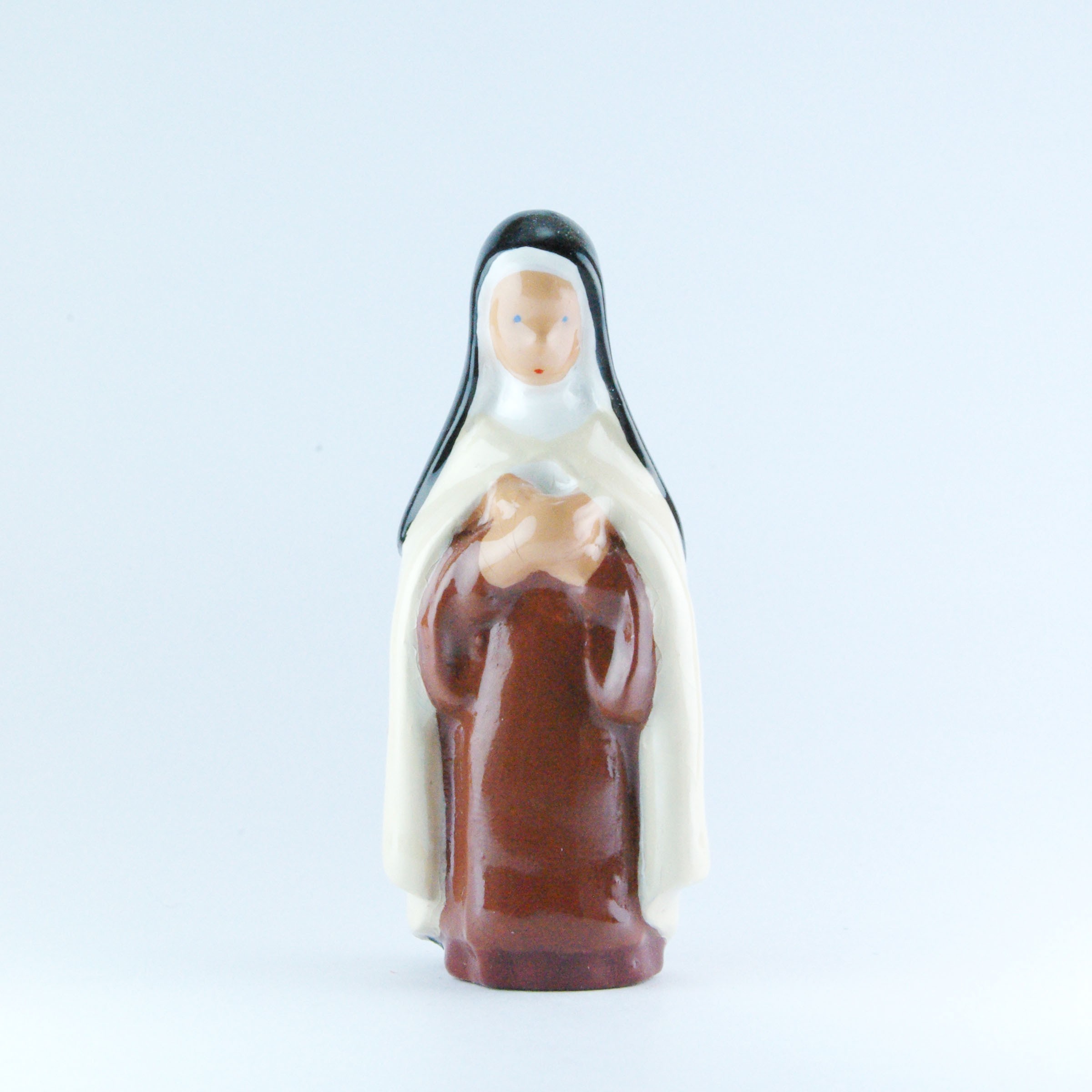 Sainte Elisabeth de la Trinité