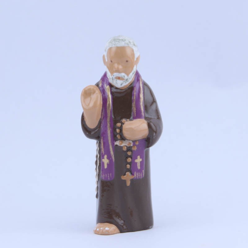 Saint Pio (Padre Pio)