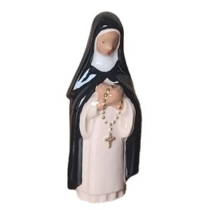 Religieuse dominicaine